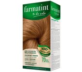 FARMATINT 7D RUBIO DORADO 130 ML.