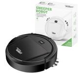 2024 New Sweeping Cleaning Machine Automatic Robot Vacuum Cleaner Smart Charging Intelligent Vacuum Cleaner For Home