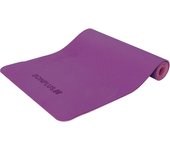 Bonplus BP  Esterilla Yoga y Pilates  Colchoneta de Deportes  Esterilla Deporte  Incluye Correa de Hombro y Bolsa de Transporte  Ideal para Deporte en Casa  TPE Ecológico  Yoga