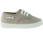 Zapatilla de Cordones Victoria