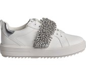 Michael Kors-Sneakers Emmett Strap Lace Up 43S3EMFS3L para Mujer
