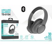 Auriculares Inalámbricos MEJORADA con Bluetooth 5.1