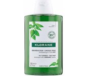 A La Ortiga Bio Champú Seborregulador Cabello Graso 200 Ml