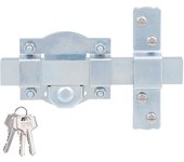 Cerrojo 50-r/80 trastero galvanizado f01009 fac