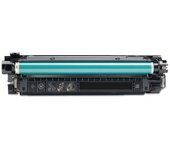 Compatible hp w2120x (sin chip) negro cartucho de toner 212x