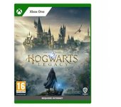 Hogwarts Legacy XBOX - ONE PAL ESP - Nuevo