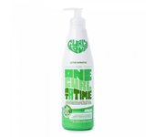 Curly Love Detox Shampoo 450ml
