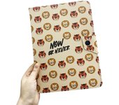 9"-10.1" Inch Universal Tablet Case Protective Cover Stand Folio Case for 9 10 10.1 Inch for Android Samsung Touchscreen Tablet