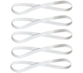 Sports Goods Versatile Deodorant Sports Sweat Band Sports Hair Band Health High Performance Sweat-absorbent Headband Fashionable