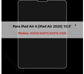 3pcs Like Paper Film For Ipad Pro 11 12.9 6th 9th 10th generation Screen Protector For Ipad Air 5 4 10.9 Mini 6 5 12 9 10.2 9.7