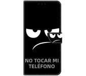 Flip Leather Case For Xiaomi Redmi Note 8 8T 9 9S 10S T 11 12 Pro 4G/5G 3D Animal Patterns Wallet For Redmi 11 12 Pro Plus Funda