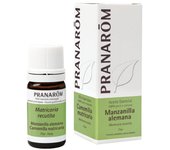 Aceite Esencial Manzanilla Alemana 5ml Pranarom