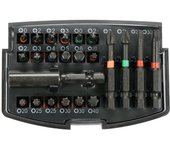 Yato YT-04621 set de conectores y conector
