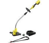 Cortacéspedes Inalámbrico Kärcher LTR 36-33 Battery Set | 1.444-351.0