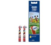 Oral B Stages  Power Repuesto Cabezal Cepillo de Dientes infantil Mickey