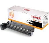 Compatible Toner Xerox WorkCentre 4118 Negro 006R01278