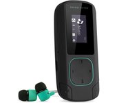 Energy MP3 Clip Bluetooth Mint
