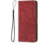 Flip Leather Magnetic Case For Motorola Moto G15 Power G05 E15 G54 g51 G55 G84 g85 G04S E14 G52 G50 G64 5G Phone Cover