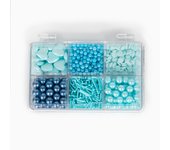 Mixed Sprinkles For Cake Topper, Gift Box Pack Dragee Cupake Topper For Cake Decoration