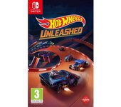 Hot Wheels Unleashed Juego para Consola Nintendo Switch