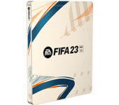 FIFA 23 SteelBook (Juego NO INCLUIDO) para PlayStation 5 PS5