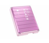 WD HD EXTERNO  P10  GAME DRIVE 4TB PINK 2.5 WDBZ7D0040BPK-WESN