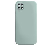 Funda Jelly Pro - Samsung Galaxy A12 (Protección Lente)