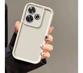 Luxury Thicken Shockproof Silicone Phone Case for Xiaomi POCO X6 X5 X3 F5 M6 Pro Case for POCO M5S X3 NFC F3 F4 X4 GT Back Cover