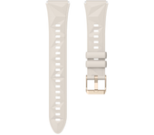 18mm Waterproof Strap Fit for Garmin Vivomove 3s/Forerunner 265S 255S Replacement Band Suitable for Garmin Venu 3S/2S