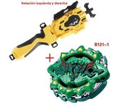Beyblade Burst Sparking B170-1 B171 B172 With Launcher Metal Booster Bay Starter blade Bayblade Fight Toys bleyblade blayblade
