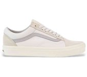 Calzado marca Vans modelo Vn000D7Zqjm1 para hombre en color blanco