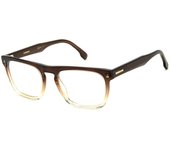 Montura de Gafas Hombre Carrera CARRERA-268-0MY Ø 53 mm