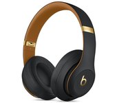 Beats by Dr. Dre Studio3 Auriculares Inalámbricos con Cancelación de Ruido - Negro Clásico