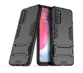 Hybrid Armor Case For OPPO Reno 5Z 5g 5 Pro Plus 4 SE 4 Pro 4g 3 Pro 2 Z With Stand Protect Phone Cover For Reno A Z