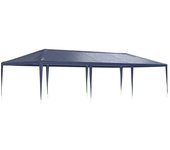 vidaXL Carpa para Celebraciones Toldo para Bodas Celebraciones Cenador Color Azul,  Antracita,  Verde y mas