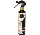 Ambientadores 360 - Ambientador líquido en spray. Spray Absorbe Olores Textil. Específico para tejidos. Sin gas. Baño, cocina, mascotas, sabanas, colchas, alfombras, sofas. Ambar Perfums.