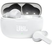 Auricular JBL Wave 200 Blanco BT