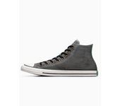 Botín Converse Ctas Hi Gris para Hombre - Marca Reconocida