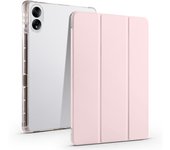 For Xiaomi Poco Pad Case with Pencil Holder Flip Stand Soft TPU Back Magnetic Tablet Case for Redmi Pad Pro 2024 Cover 12.1 Inch