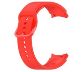 IMATICA LOS PALACIOS - Correa Reloj Samsung Galaxy Watch 5 40mm Repuesto Roja