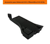 Suction Station Water Tank Filter for Roborock O35 S7 Pro Ultra S7 Maxv Ultra/G10S/G10S PRO Vacuum Cleaner Replacement Parts