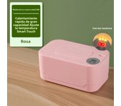 Baby Wet Wipe Warmer Tissue Heater Warming Machine Wipes Heating USB Cotton Towel Smart Polypropylene Baby