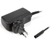 CARGADOR PARA TABLET MICROSOFT SURFACE RT RT 2 PRO 1 PRO 2 PARED