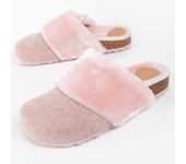 Zueco Confortable Para Mujer.  Montevita  Willz  100615