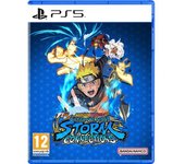 Naruto x Boruto: Ultimate Ninja Storm Connections Juego para Consola Sony PlayStation 5 PS5