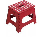 Start Electric  Taburete Plegable Portátil Multiusos Robusto 33x27x26 cm, Soporta hasta 150 kg, Antideslizante  Ideal para Hogar, Camping y Actividades al Aire Libre Disponible en 3 colores  Marca Kipit