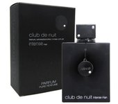 ARMAF CLUB DE NUIT PERFUME PURO HOMBRE INTENSO 150ML