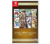 Kemco RPG Selection Vol. 3, Juego para Consola Nintendo Switch