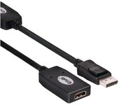 ADAPTADOR PASIVO DP A HDMI CLUB3D