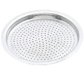 ORYX Filtro Cafetera Aluminio Classic / Inducción 2 Tazas (3 Unidades)